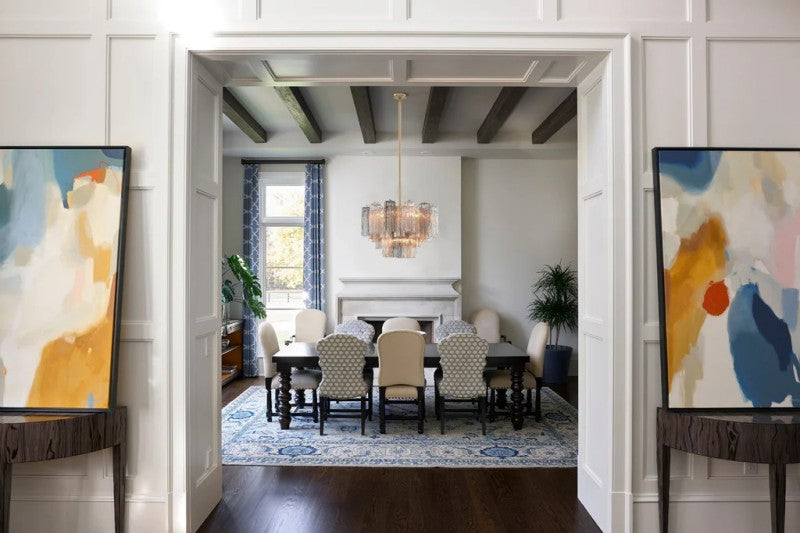 Adonis 9 Lights Chandelier-Vancei