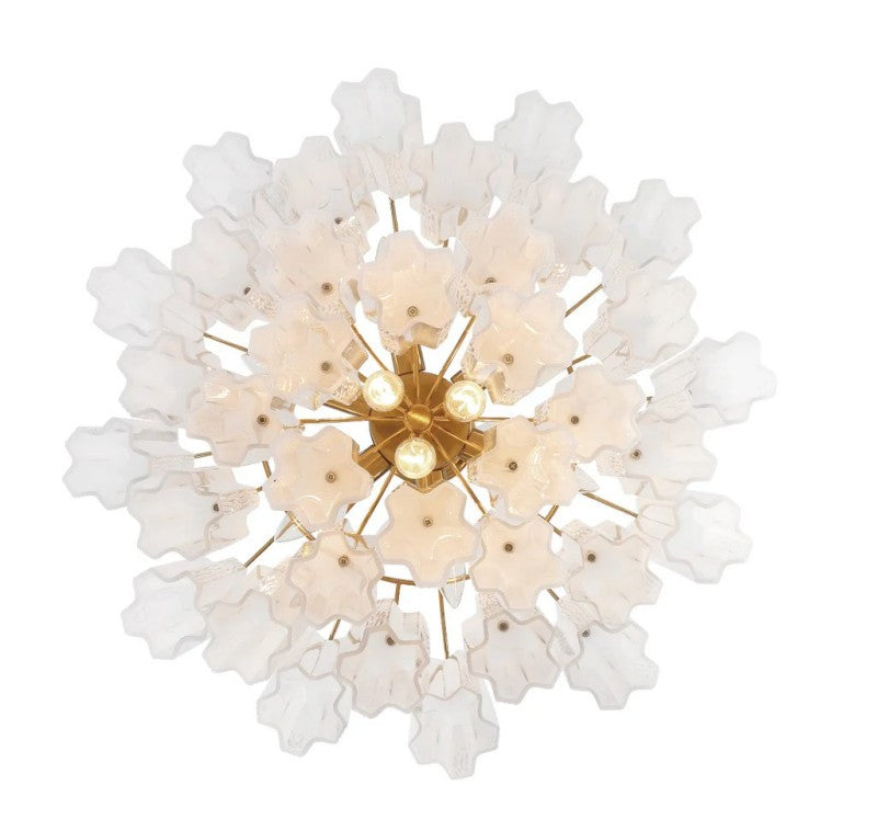 Adonis 9 Lights Chandelier-Vancei