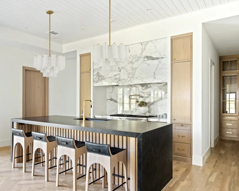 Adonis 9 Lights Chandelier-Vancei