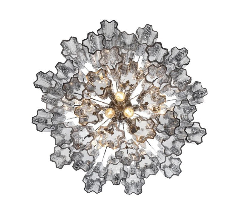 Adonis 9 Lights Chandelier-Vancei