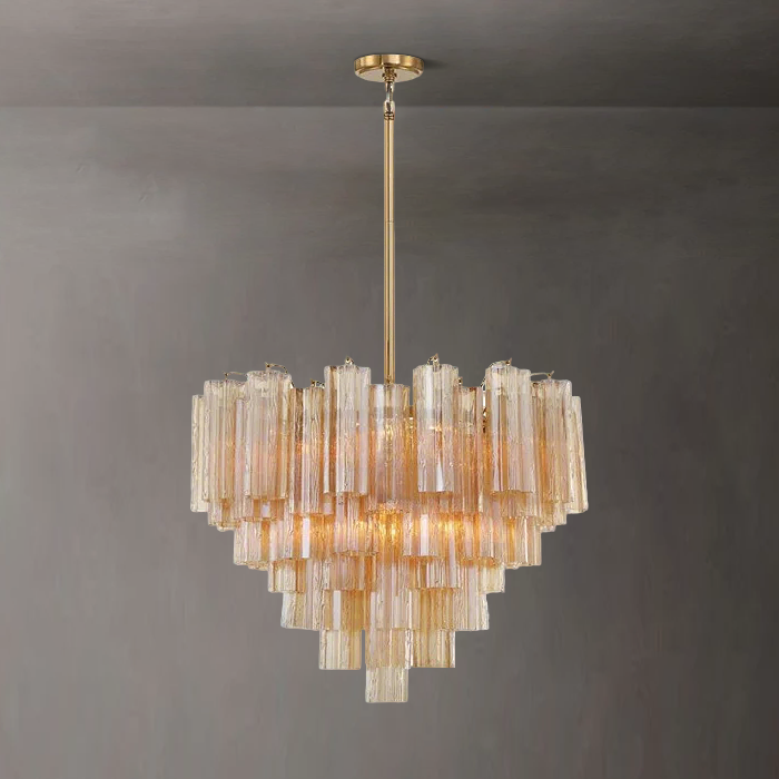 Adonis 12 Lights Chandelier-Vancei