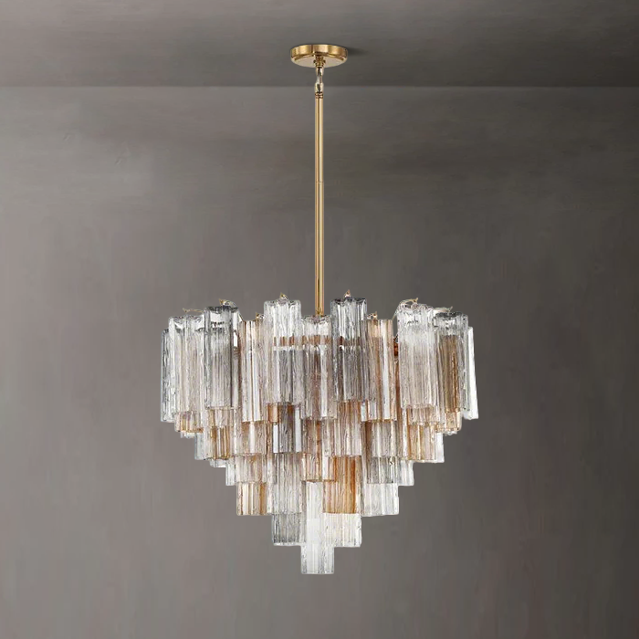 Adonis 12 Lights Chandelier-Vancei