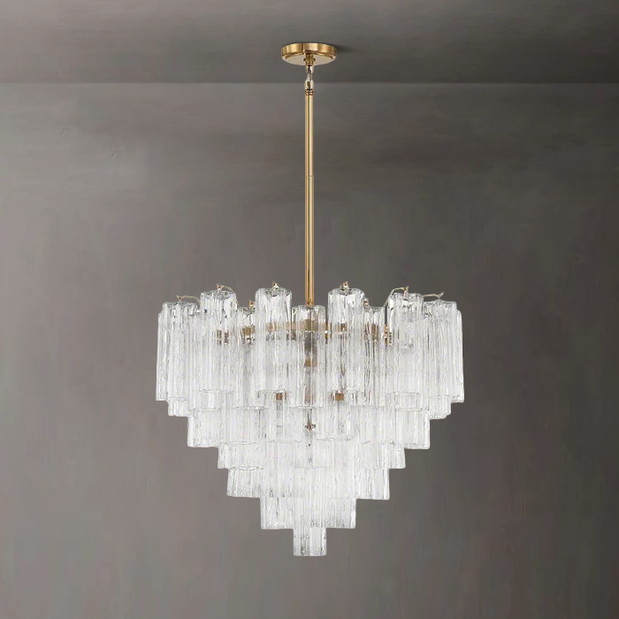 Adonis 12 Lights Chandelier-Vancei