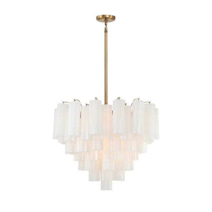 Adonis 12 Lights Chandelier-Vancei