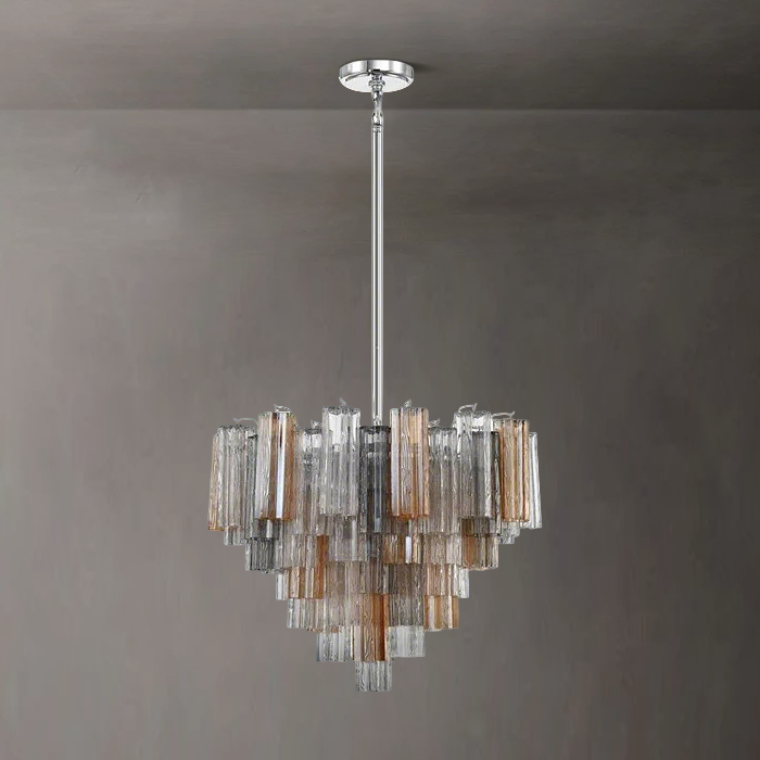 Adonis 12 Lights Chandelier-Vancei