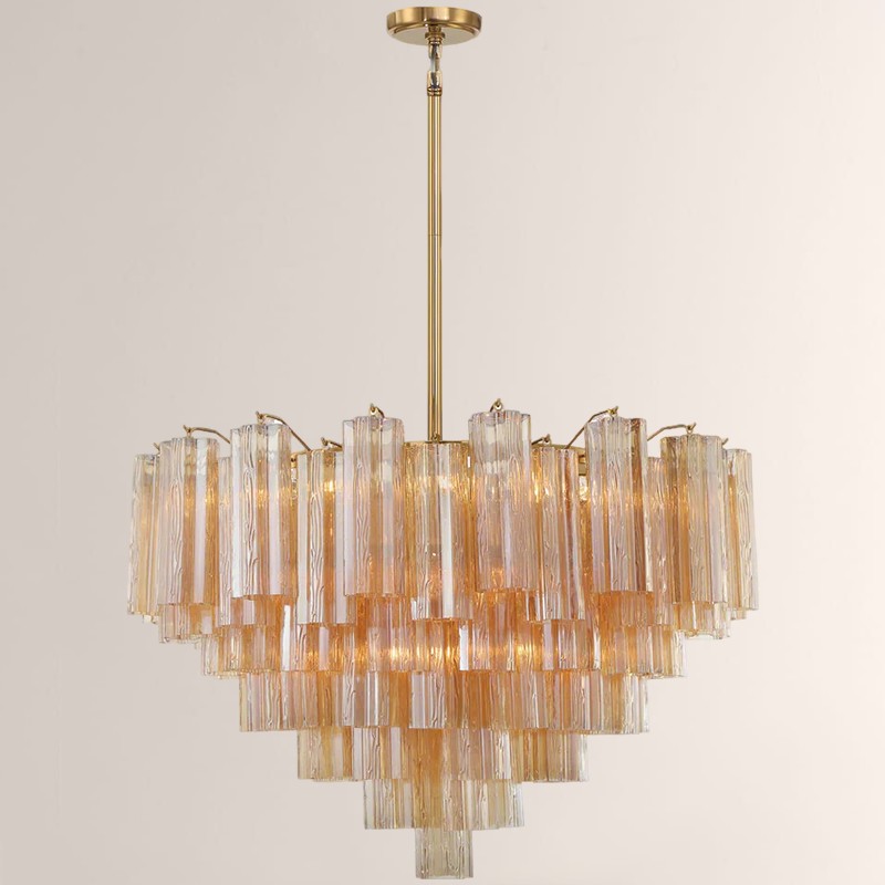 Adonis 16 Lights Chandelier-Vancei