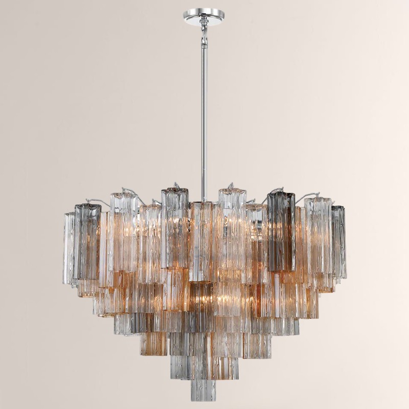 Adonis 16 Lights Chandelier-Vancei