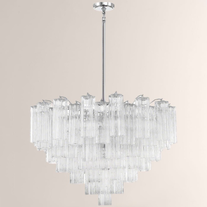 Adonis 16 Lights Chandelier-Vancei