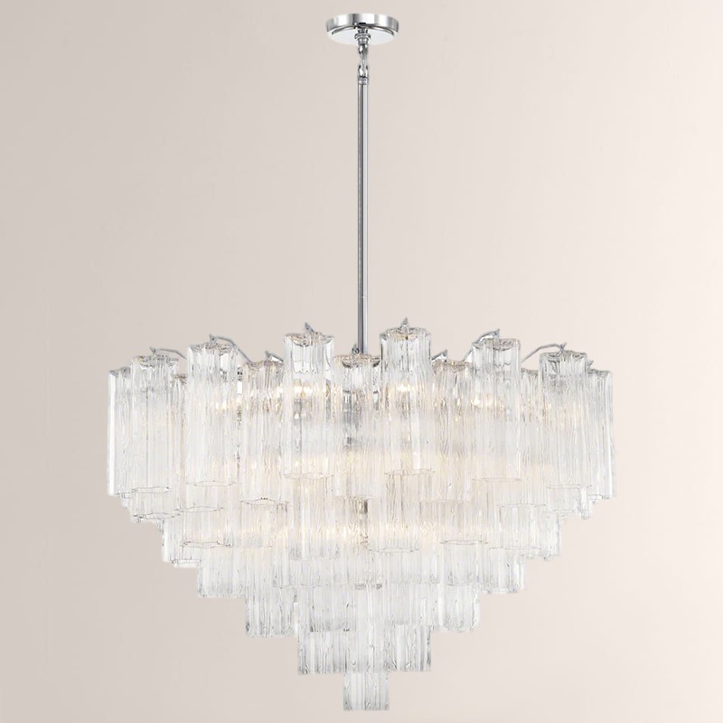 Adonis 16 Lights Chandelier-Vancei