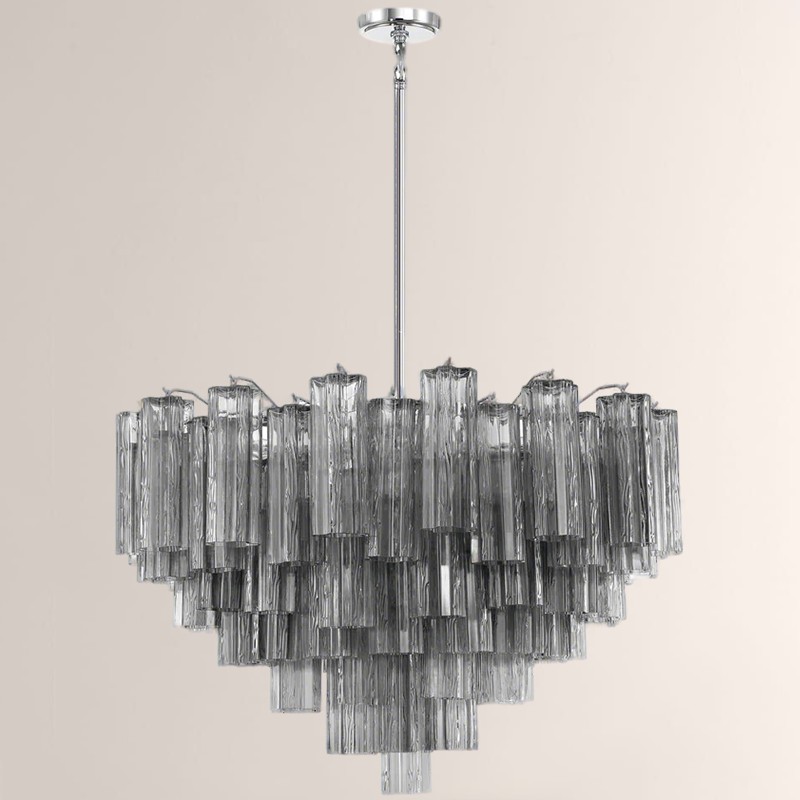 Adonis 16 Lights Chandelier-Vancei