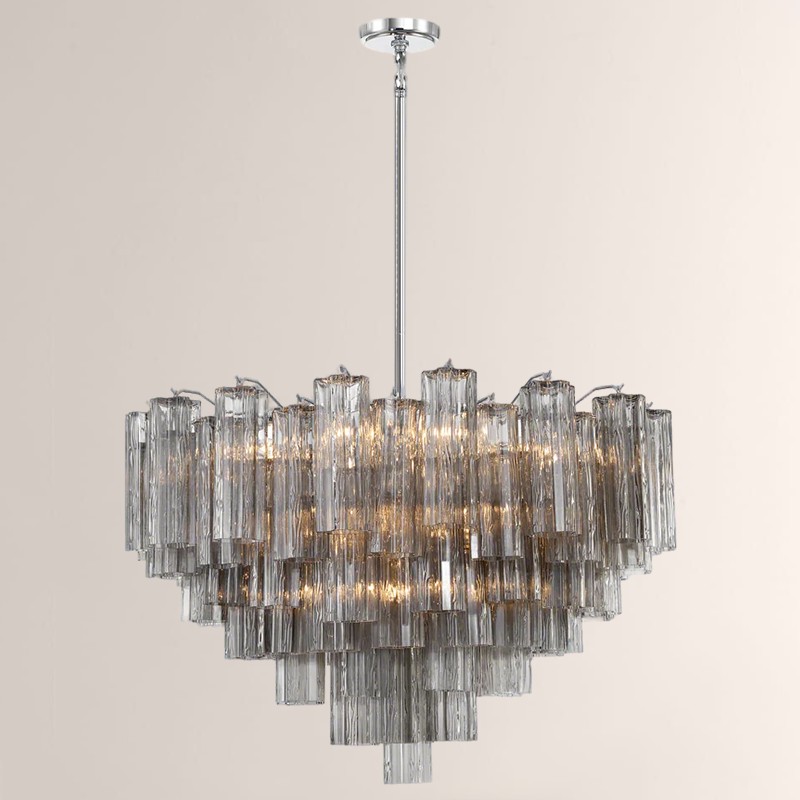 Adonis 16 Lights Chandelier-Vancei