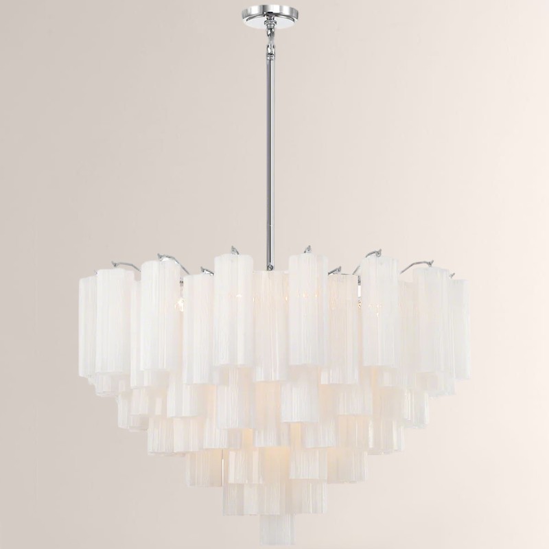 Adonis 16 Lights Chandelier-Vancei