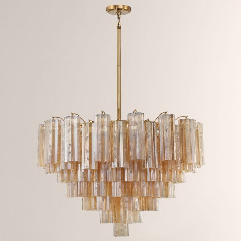 Adonis 16 Lights Chandelier-Vancei