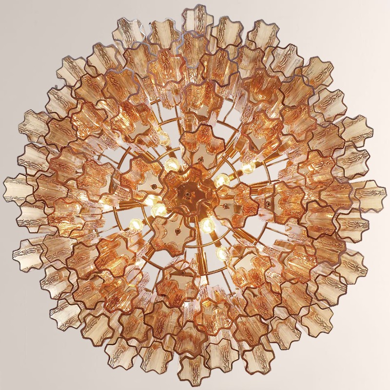 Adonis 16 Lights Chandelier-Vancei