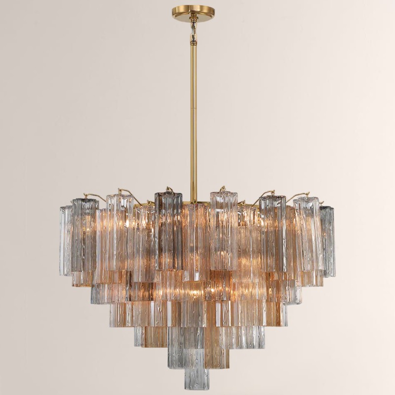 Adonis 16 Lights Chandelier-Vancei
