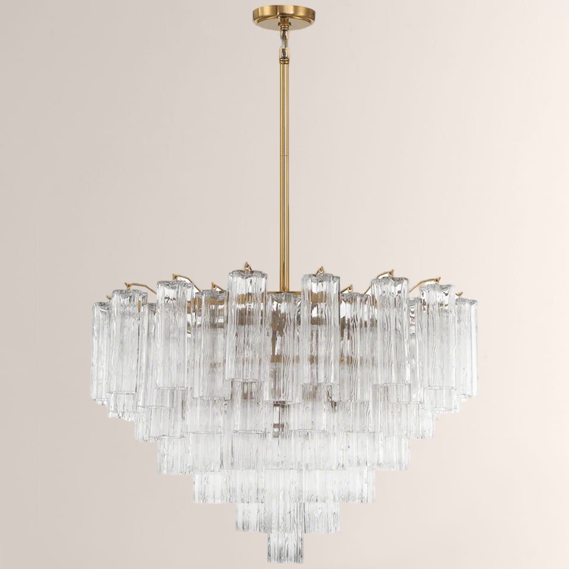 Adonis 16 Lights Chandelier-Vancei