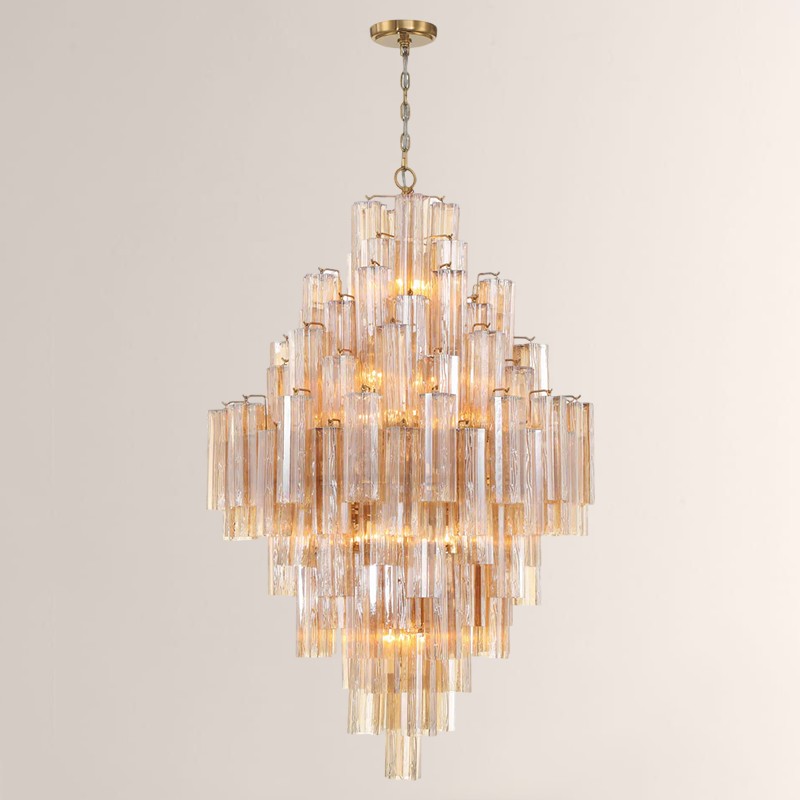 Adonis 20 Lights Chandelier-Vancei