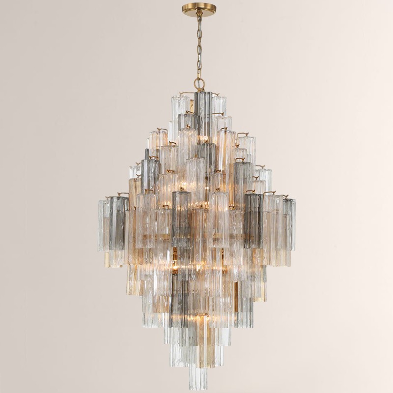 Adonis 20 Lights Chandelier-Vancei