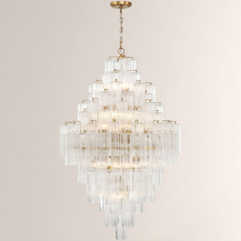 Adonis 20 Lights Chandelier-Vancei