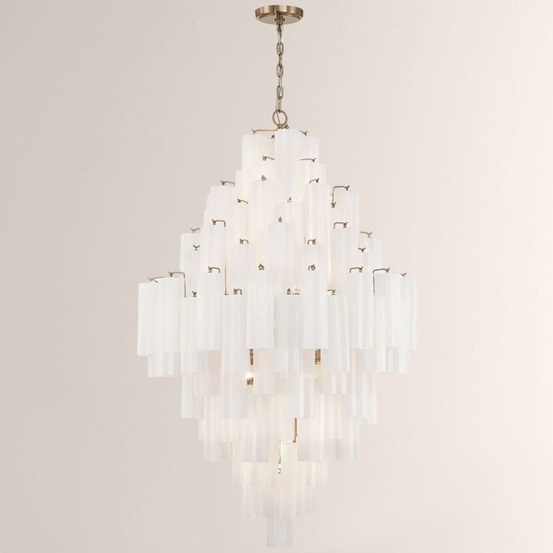 Adonis 20 Lights Chandelier-Vancei