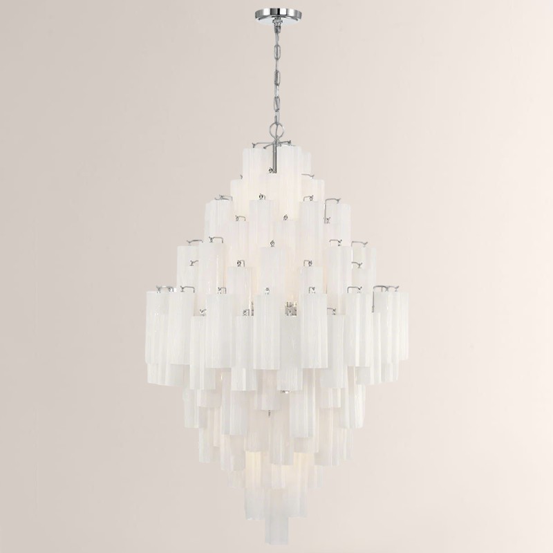 Adonis 20 Lights Chandelier-Vancei