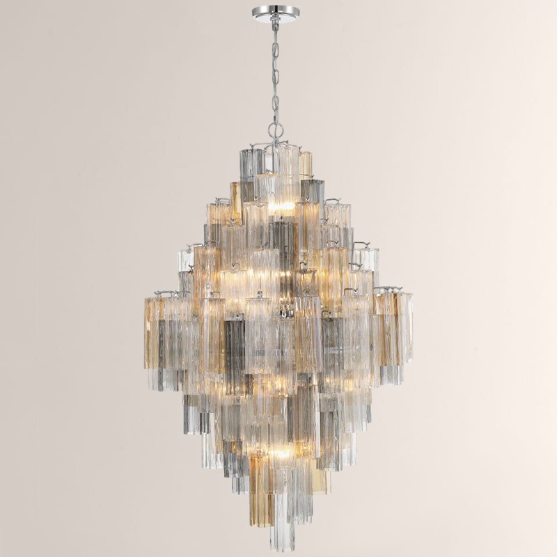 Adonis 20 Lights Chandelier-Vancei