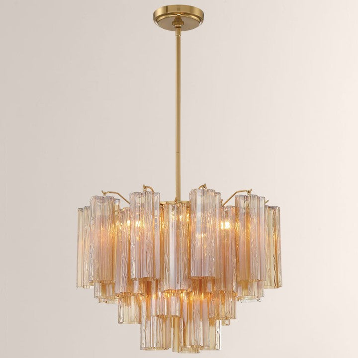 Adonis 6 Lights Chandelier-Vancei