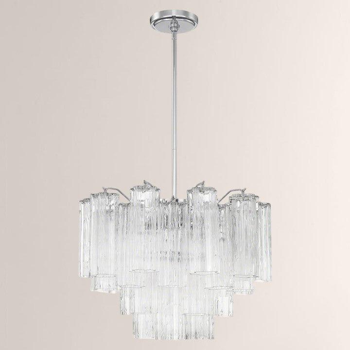 Adonis 6 Lights Chandelier-Vancei