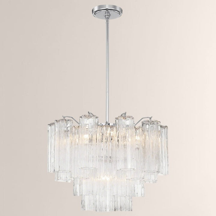 Adonis 6 Lights Chandelier-Vancei