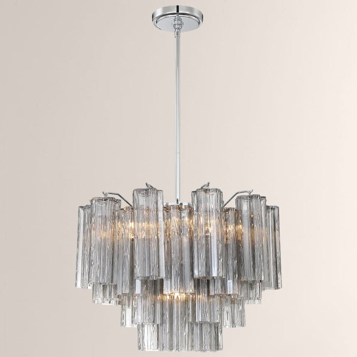 Adonis 6 Lights Chandelier-Vancei
