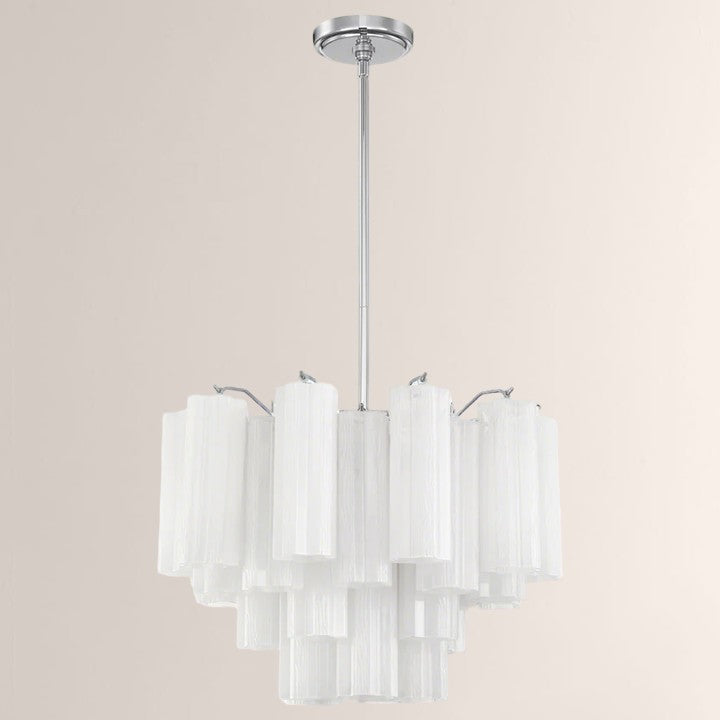 Adonis 6 Lights Chandelier-Vancei