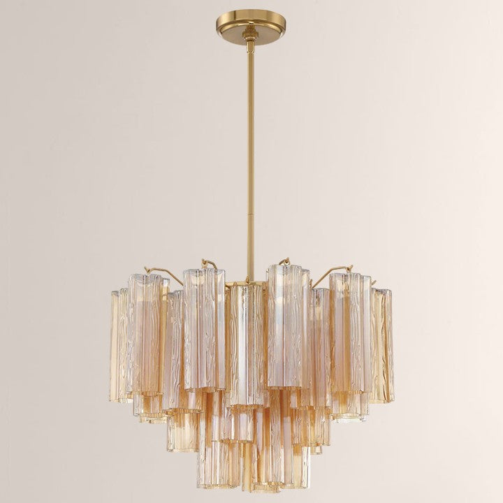 Adonis 6 Lights Chandelier-Vancei