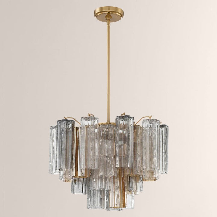 Adonis 6 Lights Chandelier-Vancei