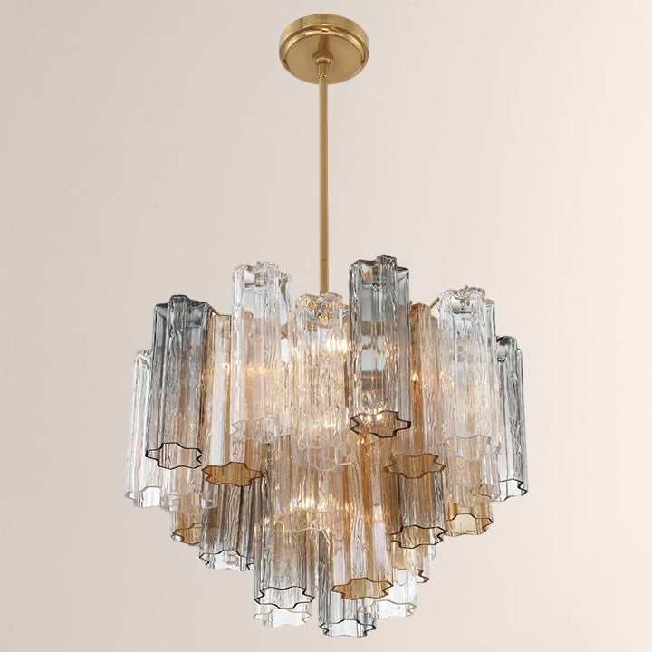 Adonis 6 Lights Chandelier-Vancei
