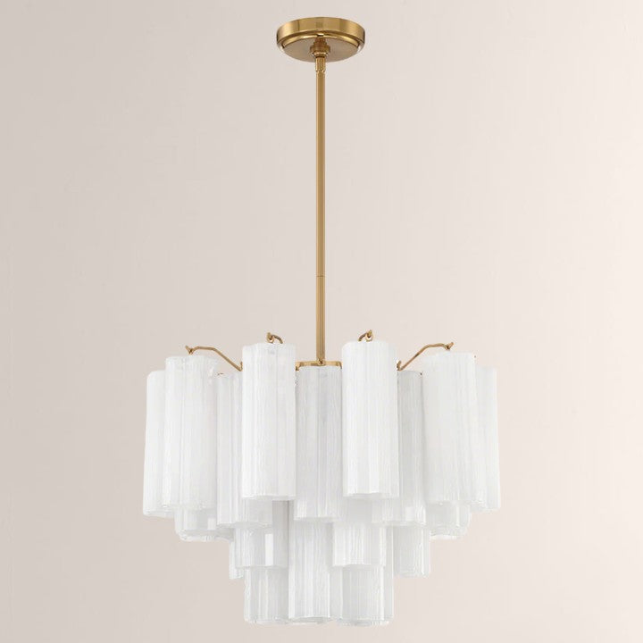 Adonis 6 Lights Chandelier-Vancei