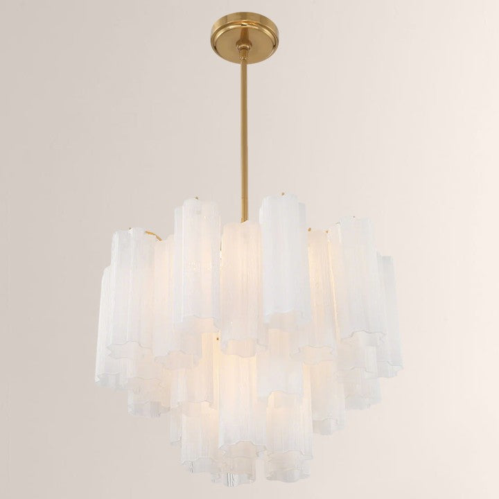 Adonis 6 Lights Chandelier-Vancei