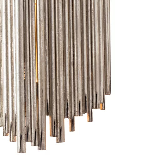 Althely Brass 2 Lights Wall Sconce