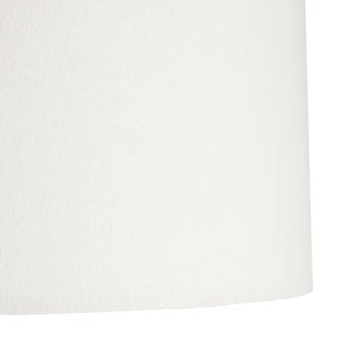 Althely Brass Floor Light