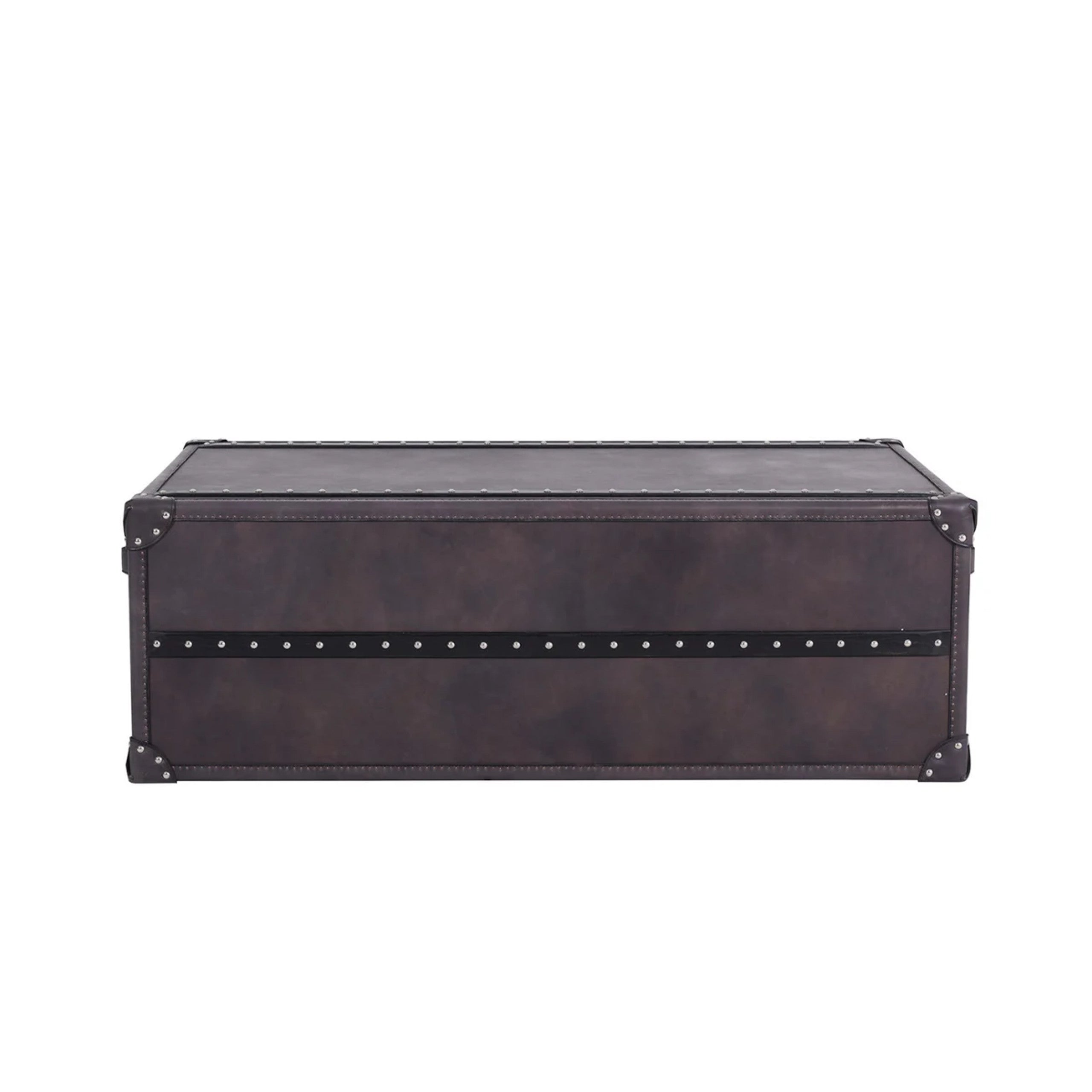 Ansel Coffee Table-Vancei