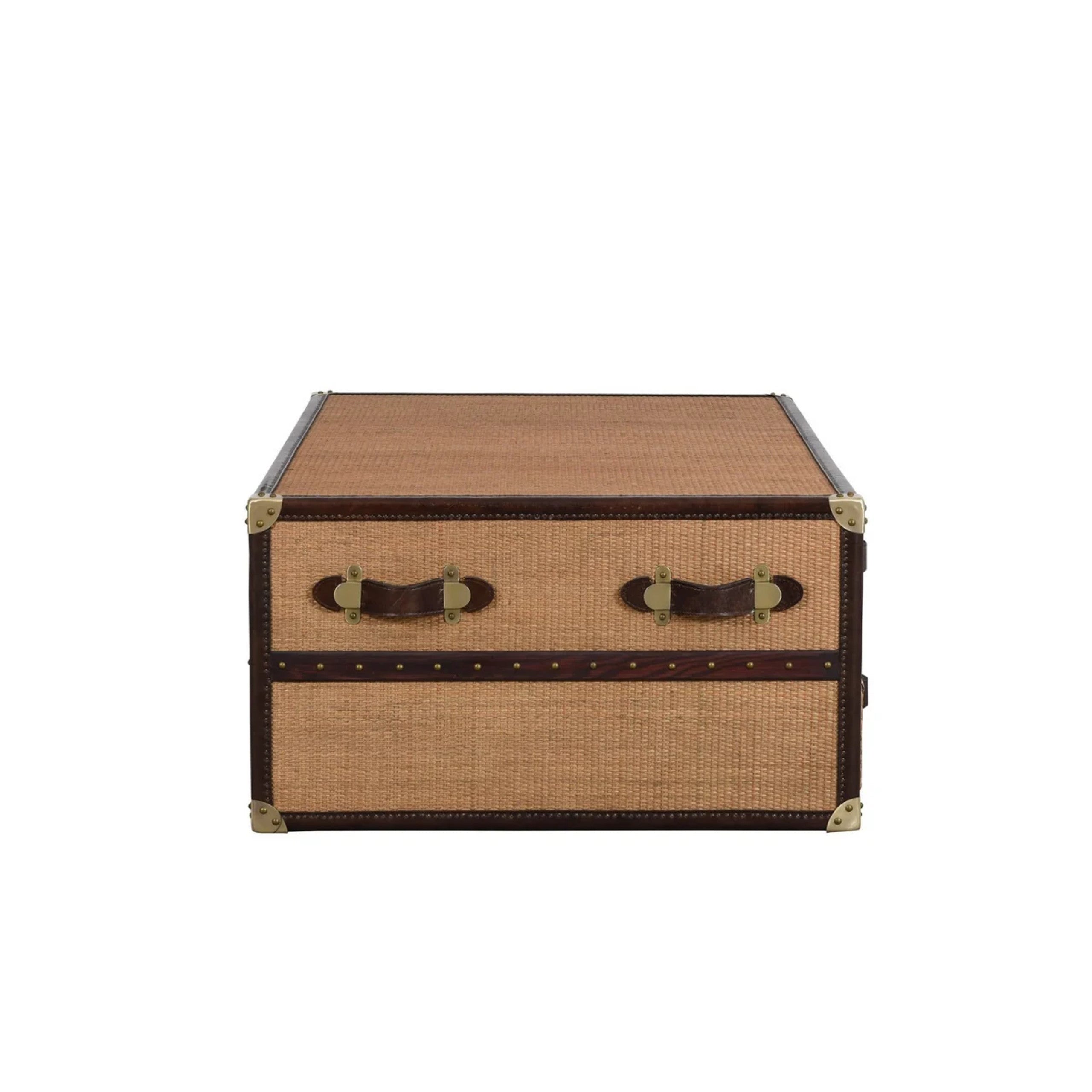 Ansel Coffee Table-Vancei