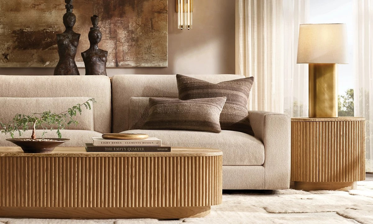 Audubos Double Wall Sconce-Vancei