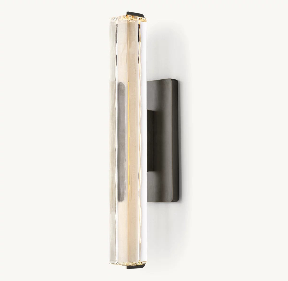 Audubos Single Wall Sconce-Vancei