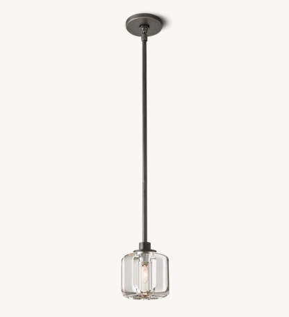 Demaret single Pendant