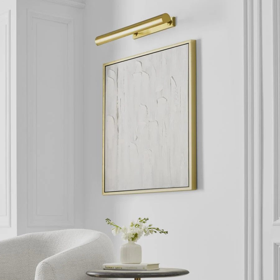 Beta LED Picture Light-Vancei