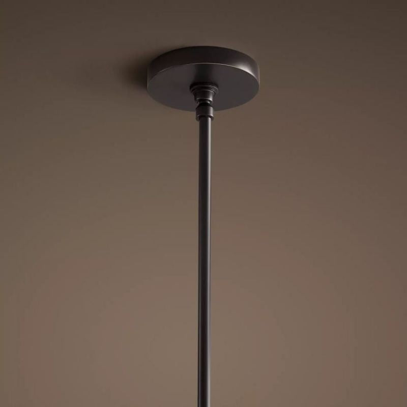 Bordeaux Crystal Chandelier-Vancei