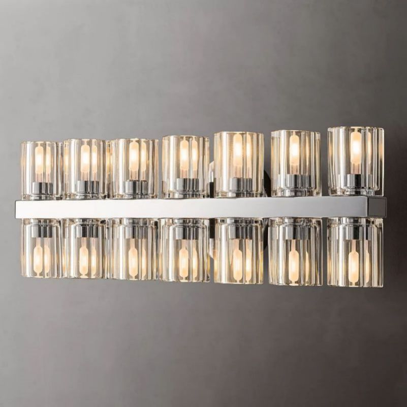 Brach 14-light Sconce