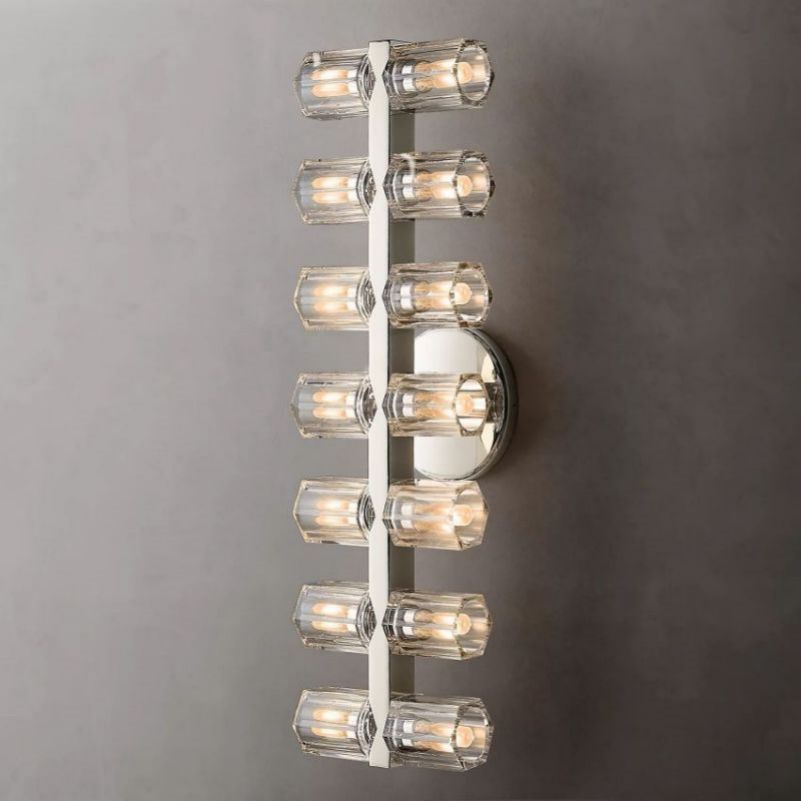 Brach 14-light Sconce