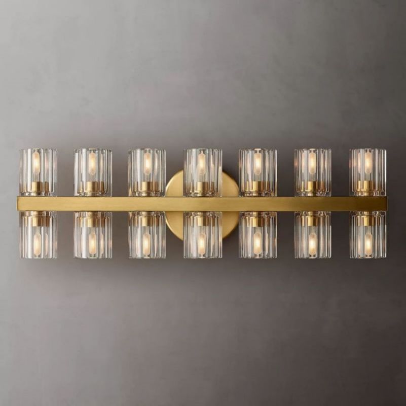 Brach 14-light Sconce