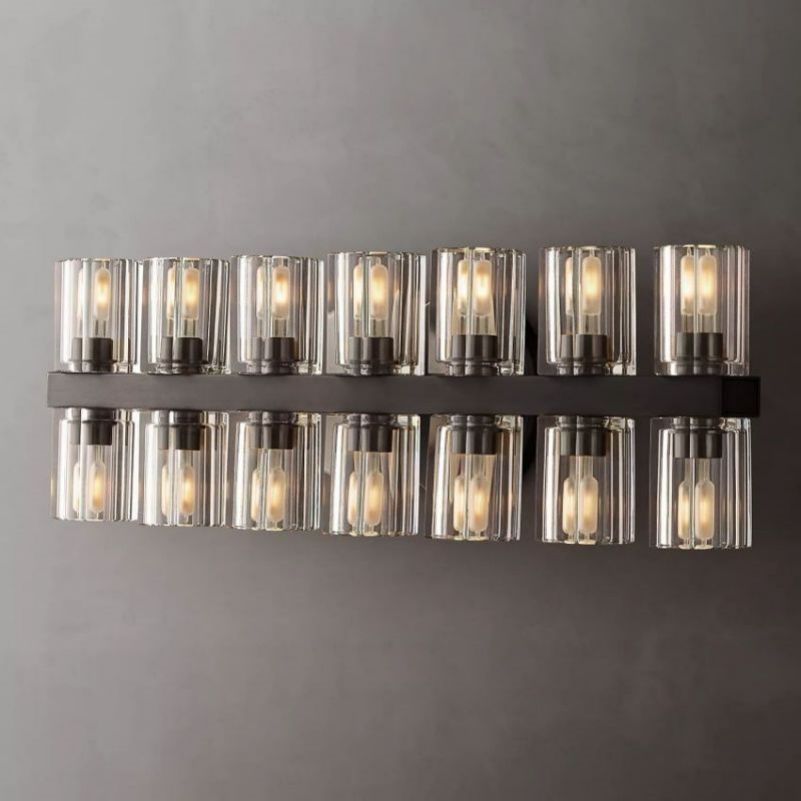 Brach 14-light Sconce