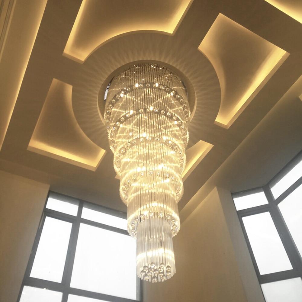 Camille Multiple Tier Crystal Chandelier-Vancei